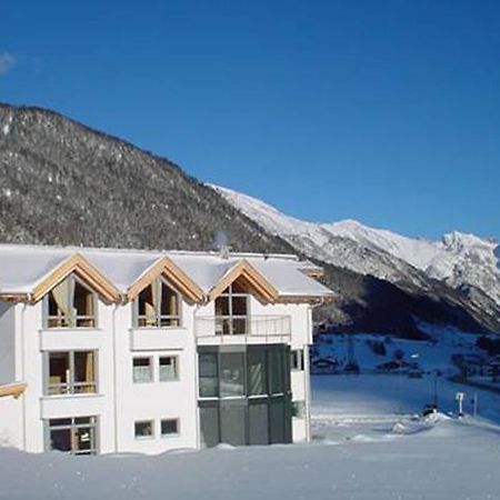 Bed and Breakfast Adrian St. Anton am Arlberg Zewnętrze zdjęcie
