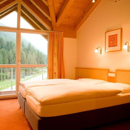 Bed and Breakfast Adrian St. Anton am Arlberg Zewnętrze zdjęcie